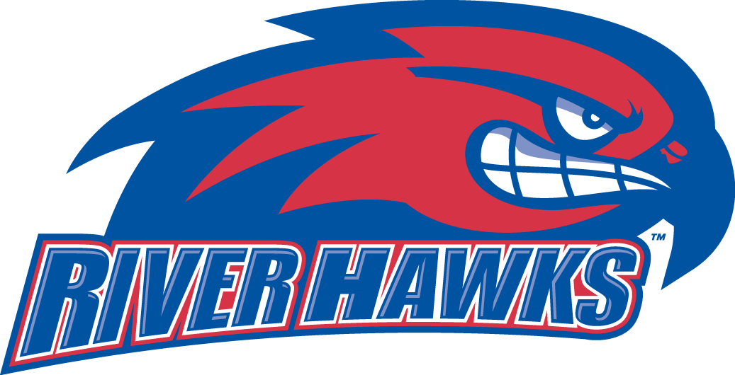 UMass Lowell River Hawks 2005-Pres Secondary Logo DIY iron on transfer (heat transfer)